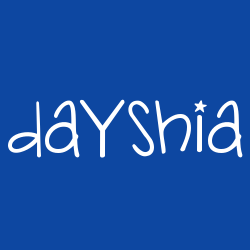 Dayshia