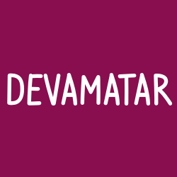 Devamatar