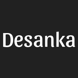 Desanka