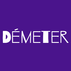 Démeter