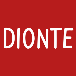 Dionte