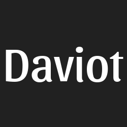 Daviot