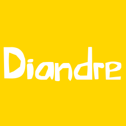 Diandre