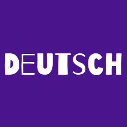 Deutsch