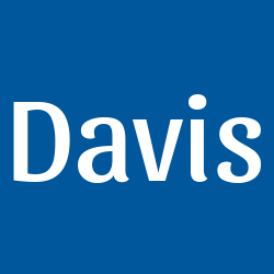 Davis