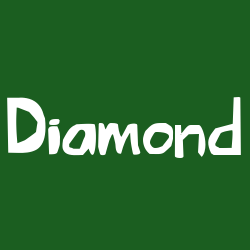 Diamond