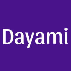 Dayami