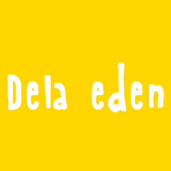 Dela eden