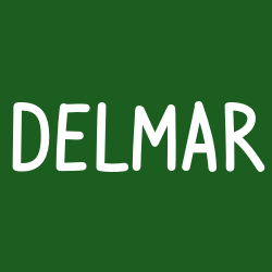 Delmar