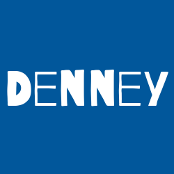 Denney