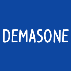 Demasone