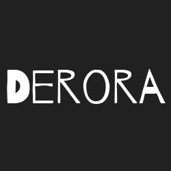 Derora