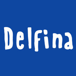 Delfina