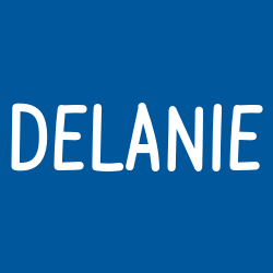 Delanie