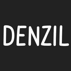 Denzil