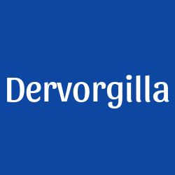 Dervorgilla