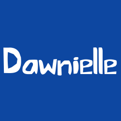 Dawnielle