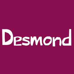 Desmond