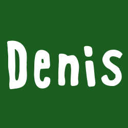 Denis