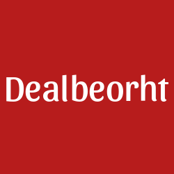 Dealbeorht