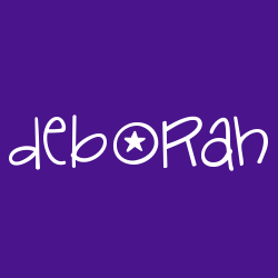 Deborah