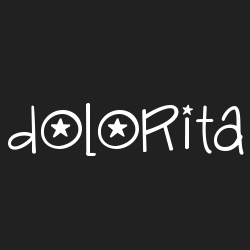 Dolorita