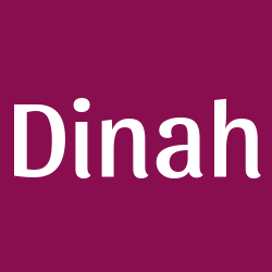 Dinah