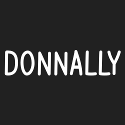 Donnally