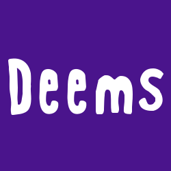 Deems