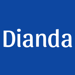 Dianda