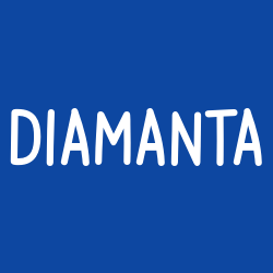 Diamanta