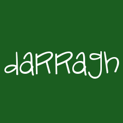 Darragh