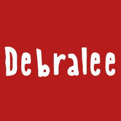 Debralee