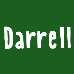 Darrell