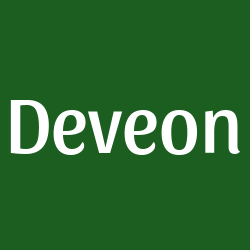 Deveon