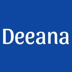 Deeana