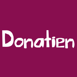 Donatien