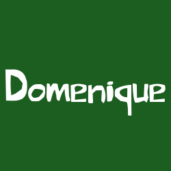 Domenique