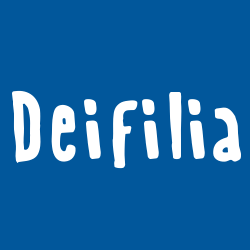 Deifilia