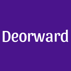 Deorward