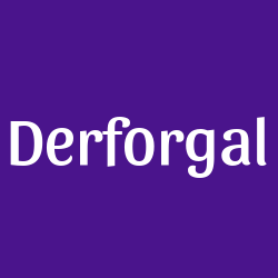 Derforgal