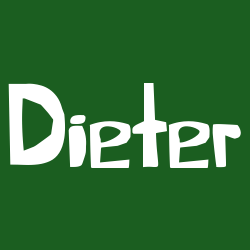 Dieter