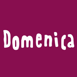 Domenica