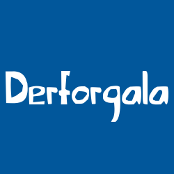 Derforgala