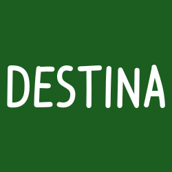 Destina