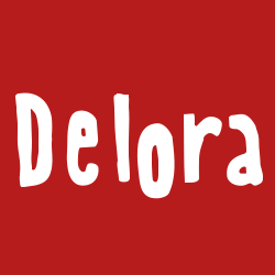 Delora