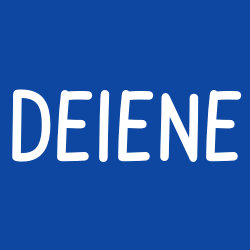 Deiene