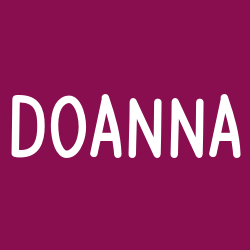 Doanna