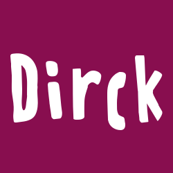 Dirck