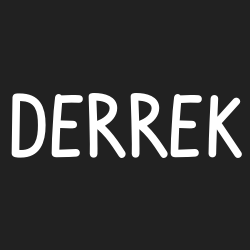 Derrek